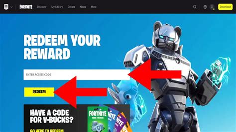Fortnite Codes (August 2024) .